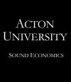 Acton University
