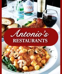 Antonio’s Restaurants