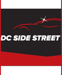 DC Side Street Garage