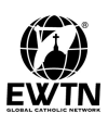 EWTN GLOBAL CATHOLIC NETWORK