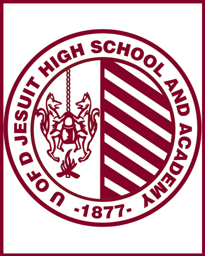 The University of Detroit Jesuit High School and Academy
