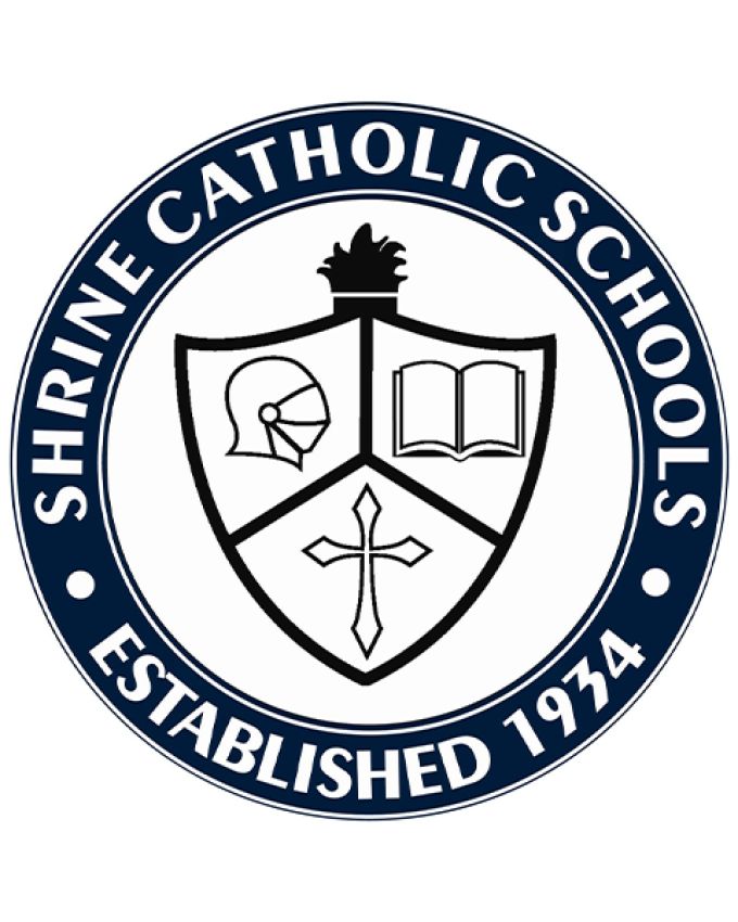 Shrine Catholic Academy and High School