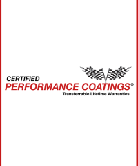 Performance Floor Coating Systems
