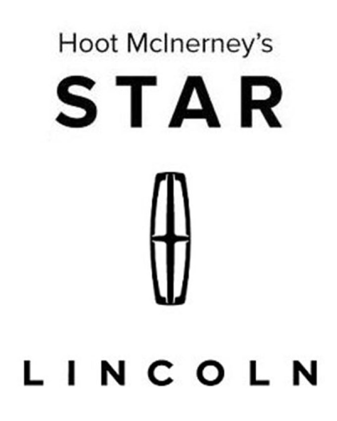 Hoot McInerney&#8217;s Star Lincoln