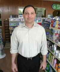 Todd’s HealthMart Pharmacy