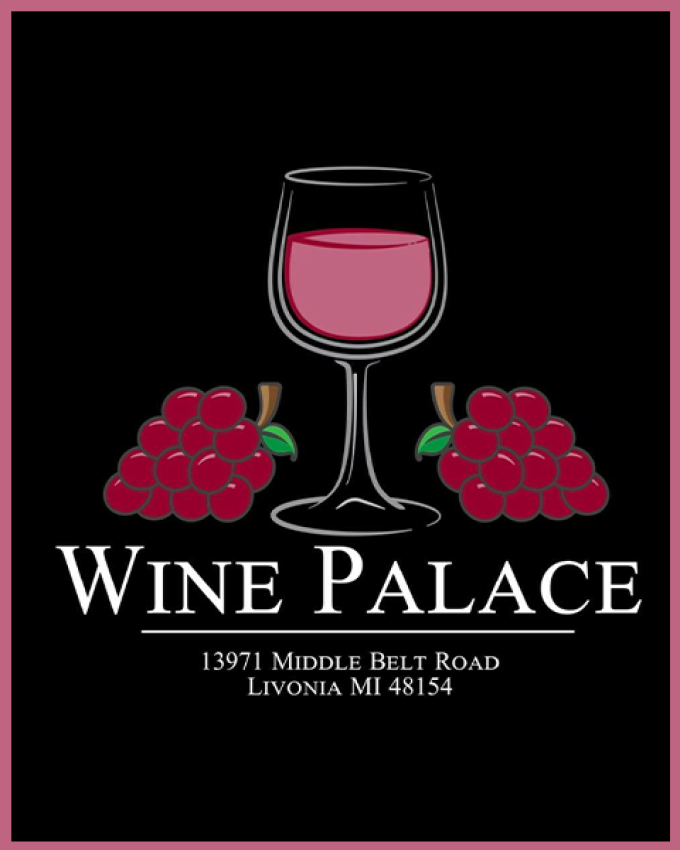 Wine Palace